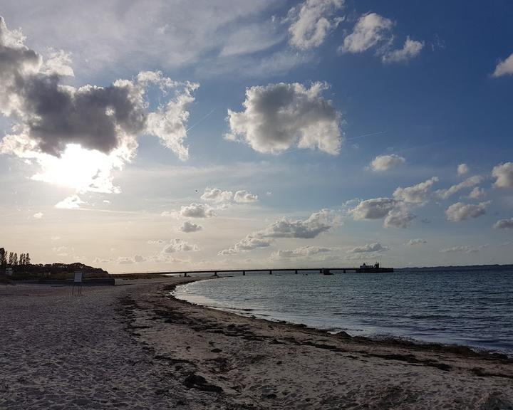 Blossom Beach Schwedeneck