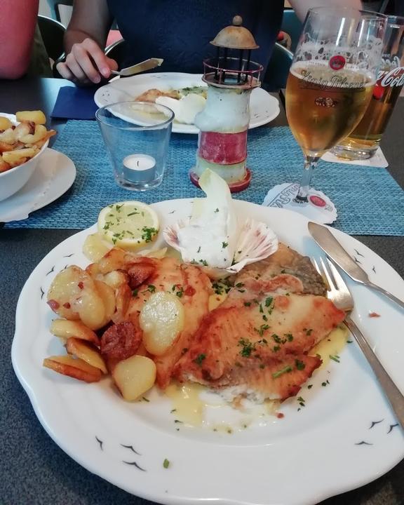 Kolle's Fischpfanne